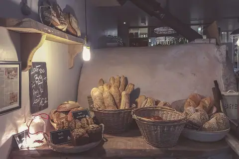 Rowe's Cornish Bakers photo 2